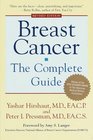 Breast Cancer  The Complete Guide