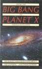 From the Big Bang to Planet X 50 Most Asked Questions About the Universeand Their Answers