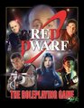 Red Dwarf The Role Playing Game