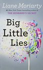 Big Little Lies (Large Print)