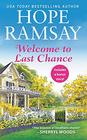 Welcome to Last Chance: Includes a bonus short story