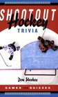 Shootout Hockey Trivia Games and Quizzes