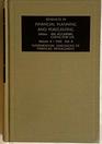 Advances in Financial Planning and Forecasting International Dimensions of Financial Management  1990 Part B  A Research Annual