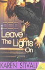 Leave the Lights On