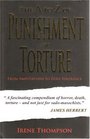 The AZ of Punishment and Torture