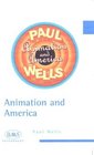 Animation and America  Paperbacks