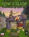 Bow  Blade A Guidebook To Wood Elves