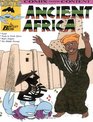 Ancient Africa (Chester Comix with Content)