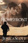 Homefront (Volume 1)