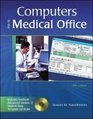 Computers in the Medical Office with Student Data CDROM