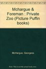 Private Zoo (Picture Puffin books)