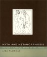 Myth and Metamorphosis Picasso's Classical Prints of the 1930s