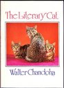 The literary cat