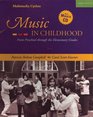 Music in Childhood Enhanced Edition