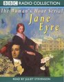 The  Woman's Hour Serial Jane Eyre
