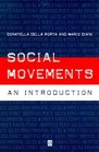 Social Movements An Introduction