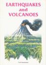 Earthquakes and Volcanoes