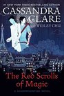 The Red Scrolls of Magic (Eldest Curses, Bk 1)