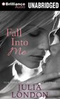 Fall into Me (An Over the Edge Novel)