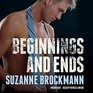 Beginnings and Ends: Library Edition (Troubleshooters)