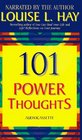 101 Power Thoughts/Cassette