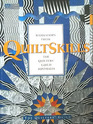 Quiltskills Workshops from the Quilters' Guild Australia