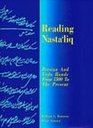 Reading Nastaliq Persian and Urdu Hands from 1500 to the Present