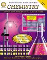 Connecting Students to Science Series Chemistry  Grades 58