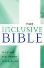 The Inclusive Bible The First Egalitarian Translation