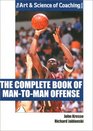 The Complete Book of ManToMan Offense