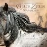 Wild Horses of Skydog Blue Zeus and Families