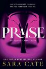 Praise (Salacious Players' Club, 1)