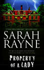Property of a Lady (Nell West/Michael Flint, Bk 1)