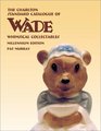 Wade Whimsical Collectables   The Charlton Standard Catalogue