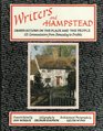 Writers and Hampstead In Calligraphic Script Observations on the Place and the People