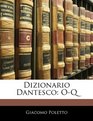 Dizionario Dantesco OQ