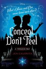 Conceal, Don't Feel (Twisted Tale)