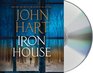 Iron House