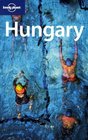 Lonely Planet Hungary