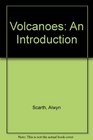 Volcanoes An Introduction