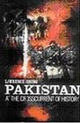 Pakistan At the Crossing of History