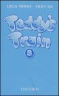 Teddy's Train Cassette B