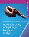 Human Anatomy  Physiology Laboratory Manual Fetal Pig Version Plus MasteringAP with eText  Access Card Package