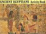 Ancient Egyptians Activity Book