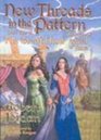 New Threads in the Pattern: The Great Hunt, Volume 2 (Wheel of Time Young Adult)