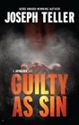 Guilty as Sin (Jaywalker, Bk 5)