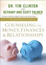 The QuickReference Guide to Counseling on Money Finances and Relationships