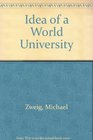 Idea of a World University