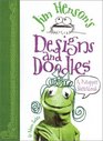 Jim Henson's Designs and Doodles : A Muppet Sketchbook