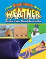 Weather Discover Sciene Through Facts and Fun